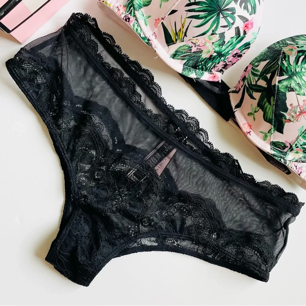 Victorias Secret vs victorias